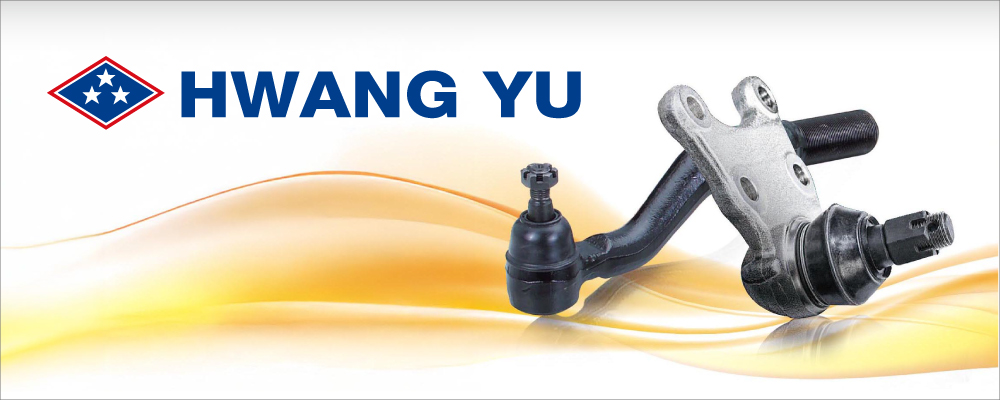 HWANG YU AUTOMOBILE PARTS CO., LTD. HWANG YU AUTOMOBILE PARTS CO., LTD.